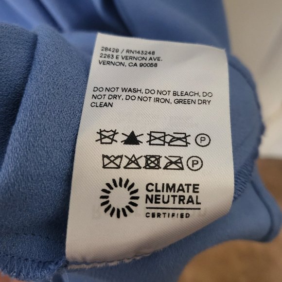 Reformation Dover Dress - Picture 7 of 7